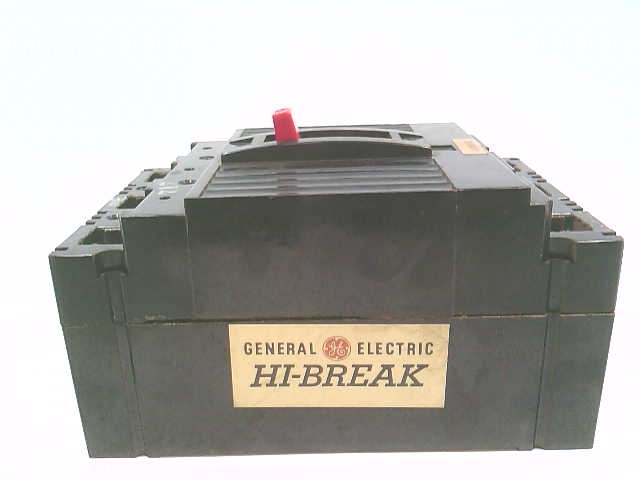 GENERAL ELECTRIC THEF136020