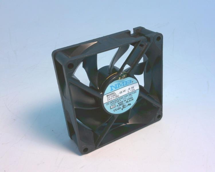 3110KL-05W-B59 by MINEBEA