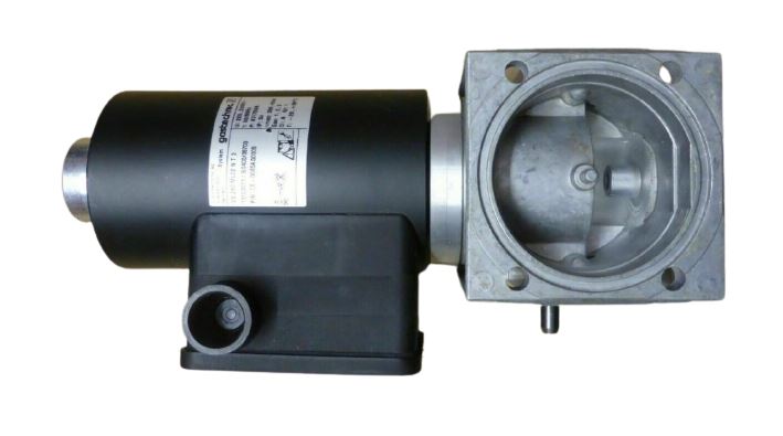 GASTECHNIC VS-240-ML02-N-T-3-S