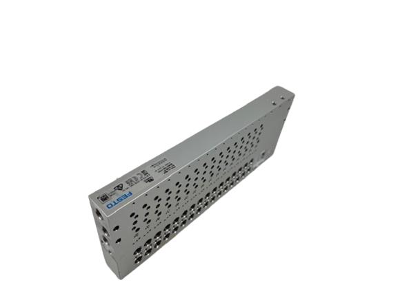 FESTO VTUG-10-VRAP-B1T-G18B-DT-QH6SU-16K+TTSC