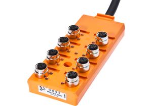 IPF ELECTRONIC VK001016