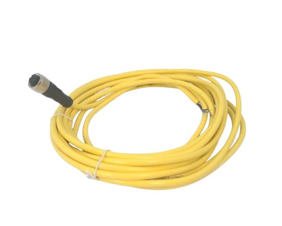 PHOENIX CONTACT SAC-4P- 5,0-542/M12FS BK