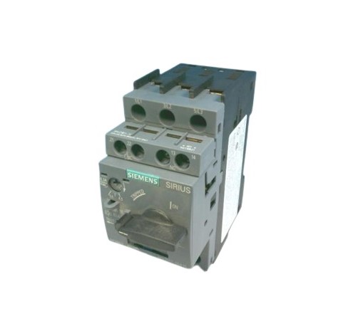 SIEMENS 3RV2011-1GA15