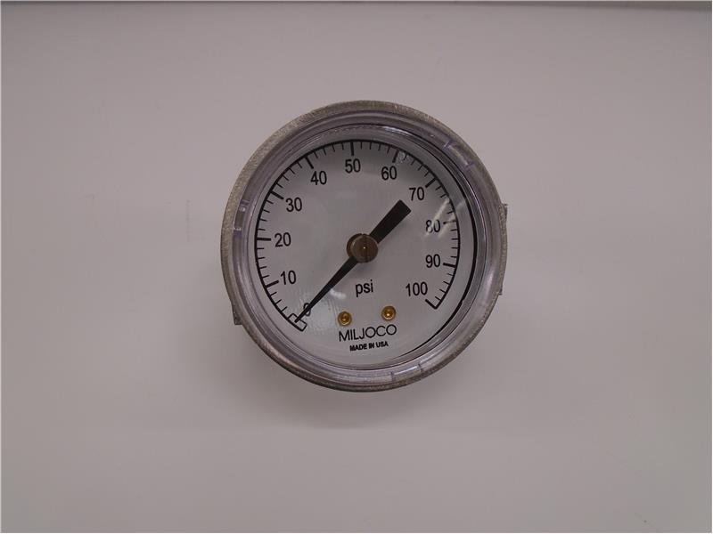 MILJOCO CORP P2066-05