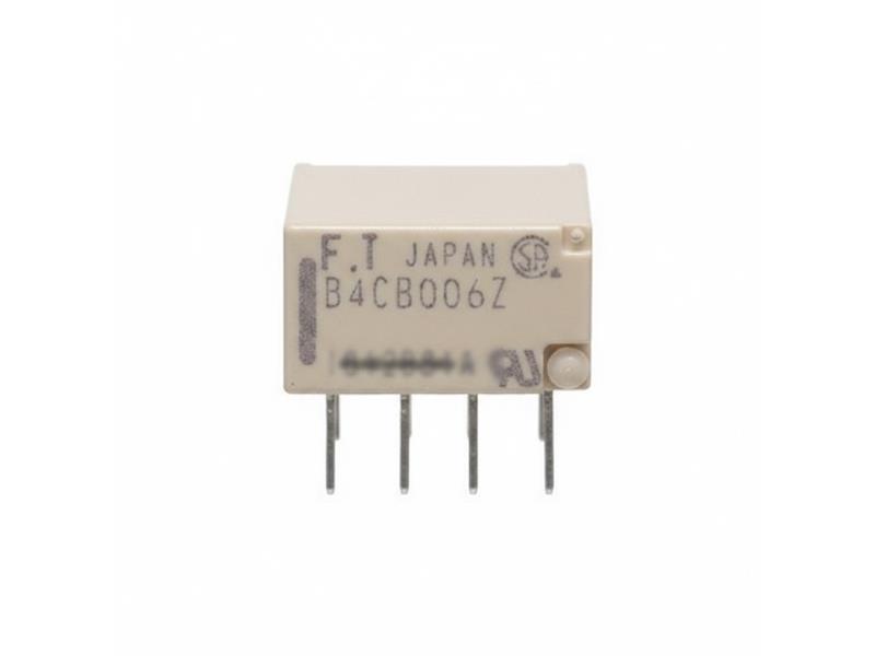 FCL COMPONENTS FTR-B4CB006Z