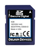 SE04TFPHL-C6000-D by DELKIN DEVICES