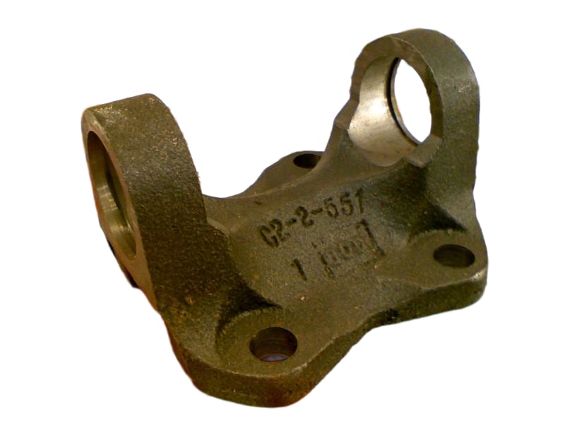 DANA CORPORATION C2-2-551
