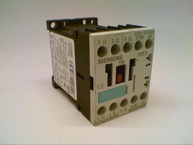 SIEMENS 3RT1016-1AV01