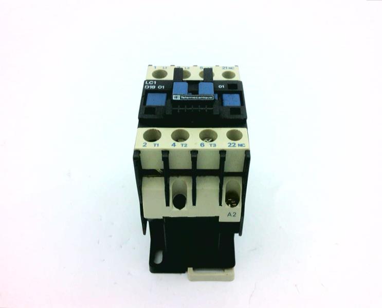 SCHNEIDER ELECTRIC LC1D1801F7