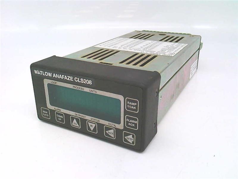 208-1200000 by WATLOW