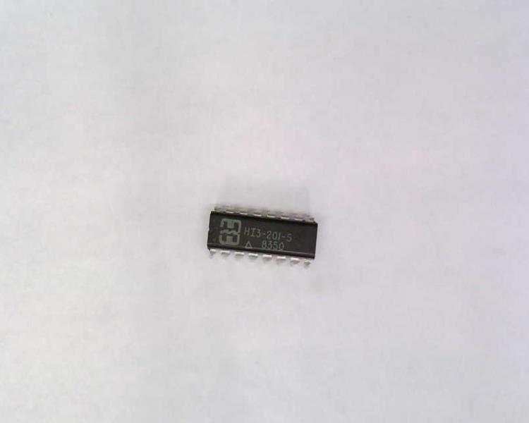 HARRIS SEMI HI3-201-5