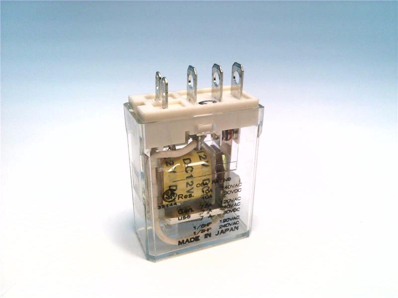 DANAHER CONTROLS 16Q1CD012