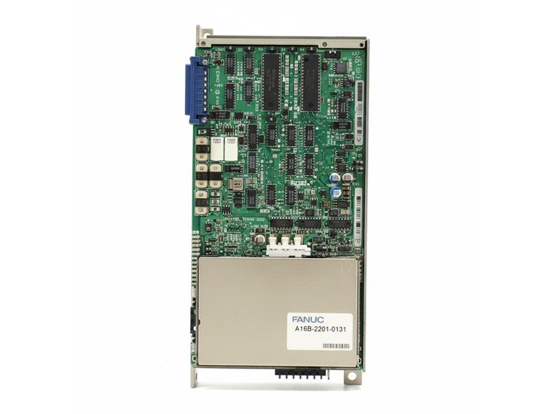 FANUC A16B-2201-0131