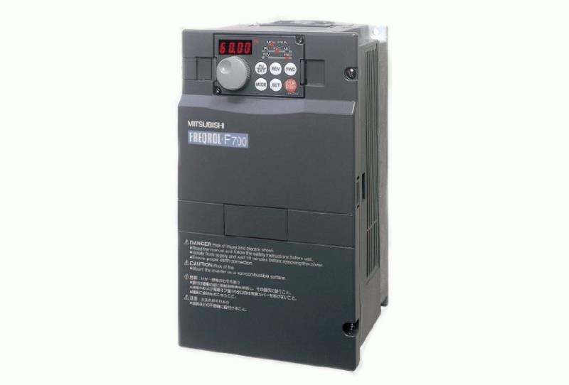 MITSUBISHI FR-F740-11K-CHT1