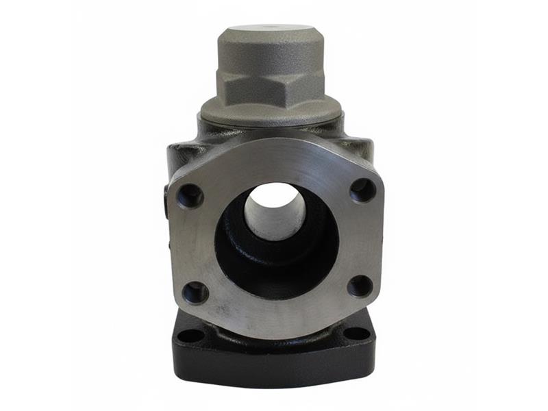 INGERSOLL RAND PLT3637