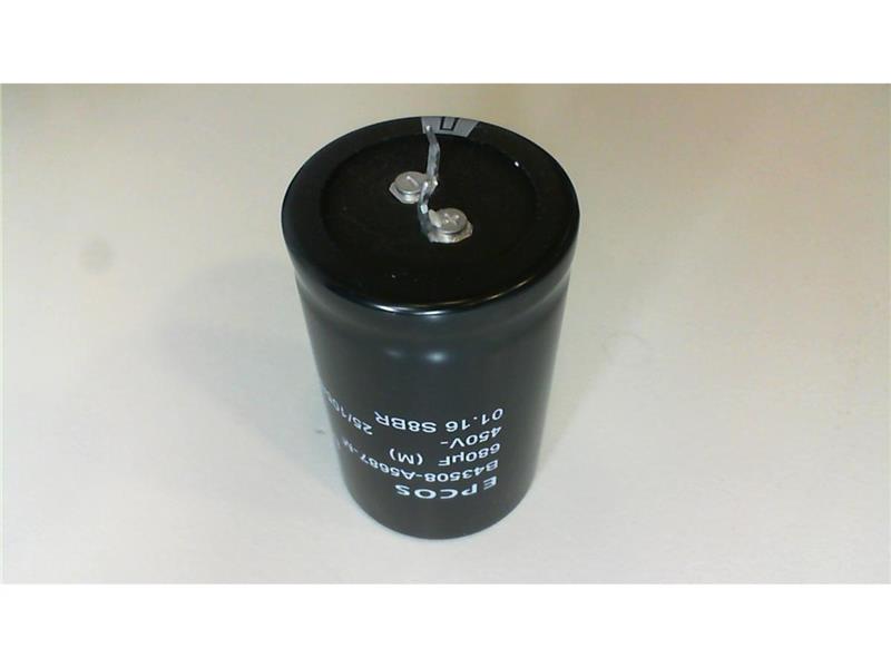 B43508A5687M000 by TDK