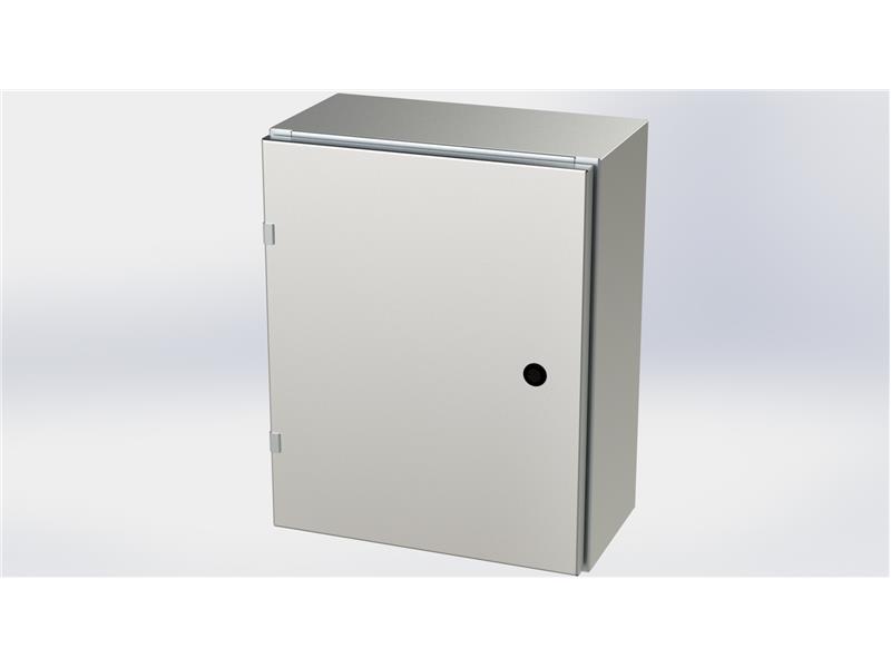 SAGINAW SCE-20EL1608SS6LP