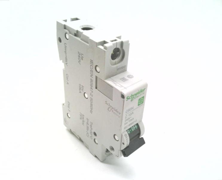 SCHNEIDER ELECTRIC M9F11110