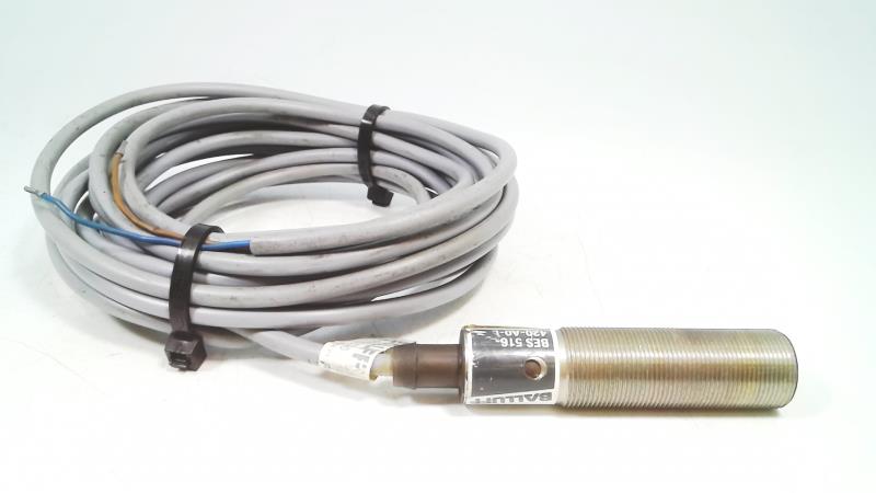 BALLUFF BES-516-420-AO-L