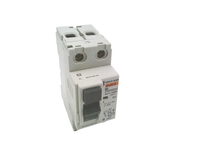 MG15249 by SCHNEIDER ELECTRIC