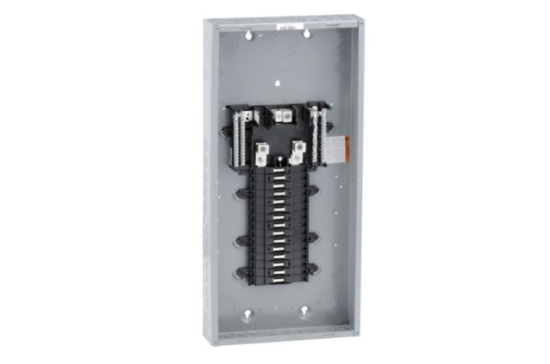 SCHNEIDER ELECTRIC QO13040L200G