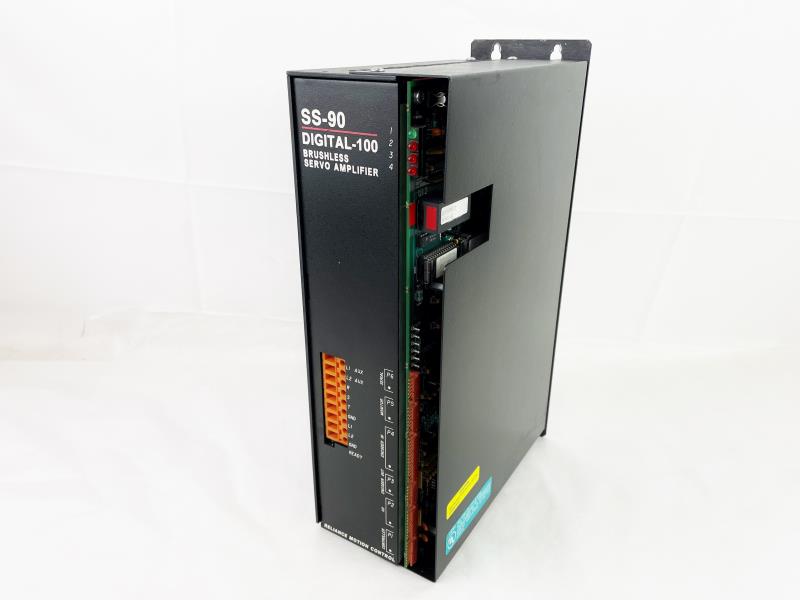 ASEA BROWN BOVERI EC690SAM002