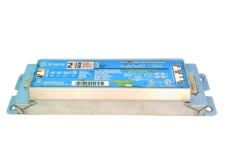 G2-IL-T8-8FT-120 by GENERAL ELECTRIC