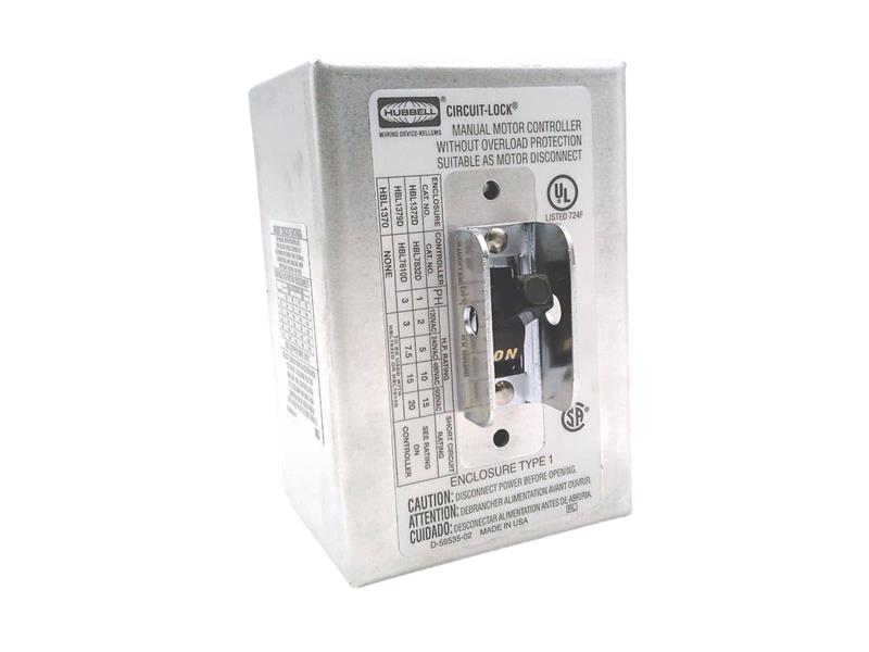 HUBBELL HBL1379D