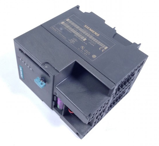 SIEMENS 6ES7314-1AE04-0AB0