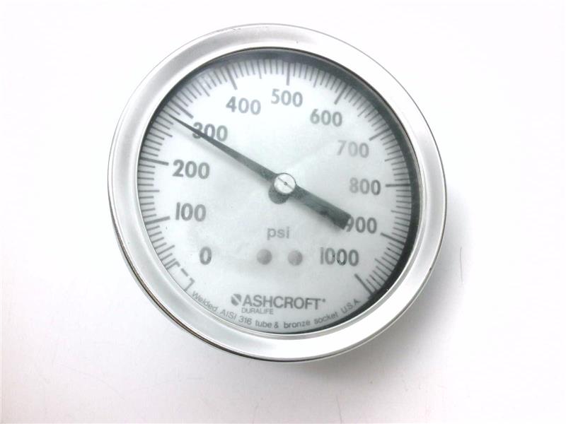 ASHCROFT 1NA20815-013