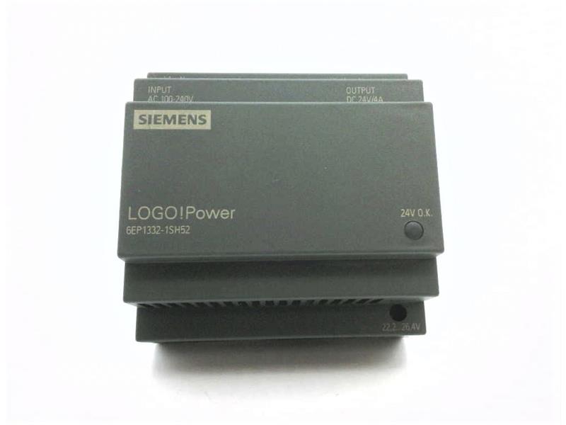 SIEMENS 6EP1332-1SH52