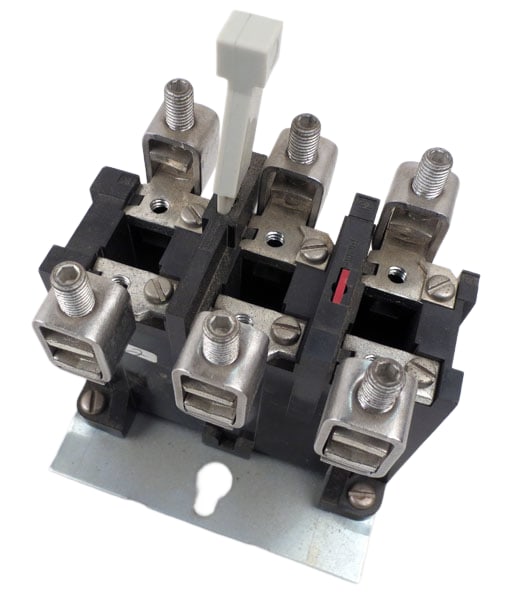 EATON CORPORATION BA33P
