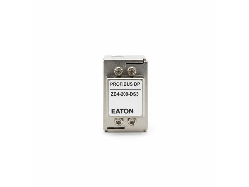 EATON CORPORATION ZB4-209-DS3