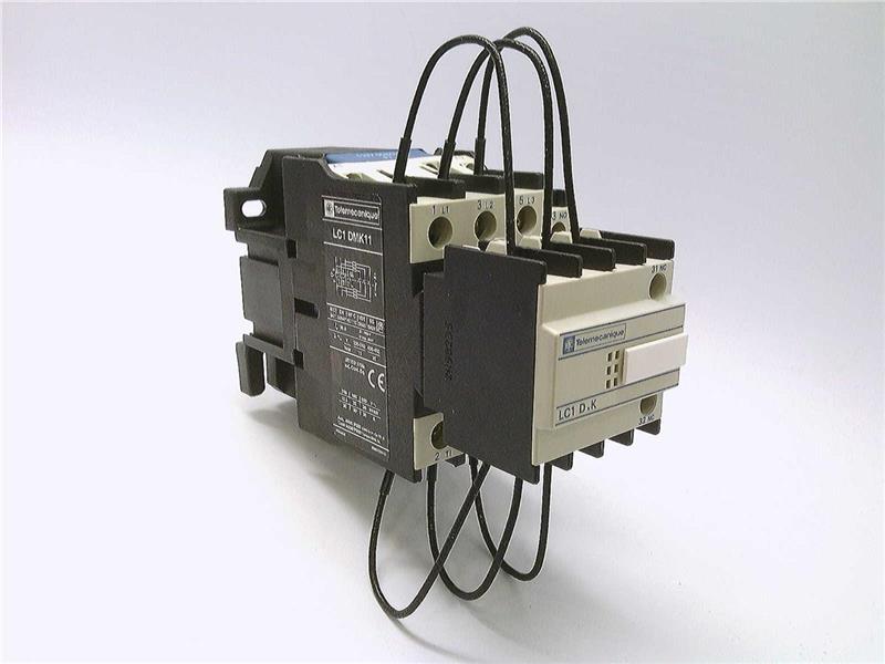 SCHNEIDER ELECTRIC LC1DMK11F7