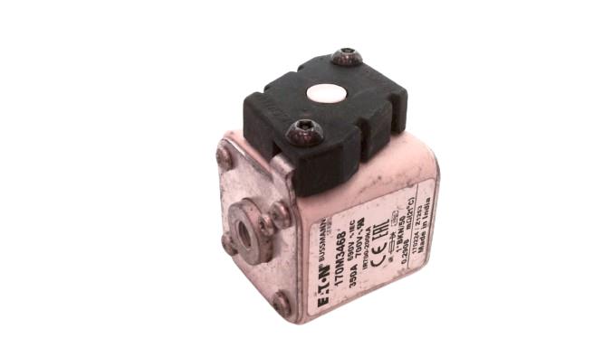 EATON CORPORATION 170M3468