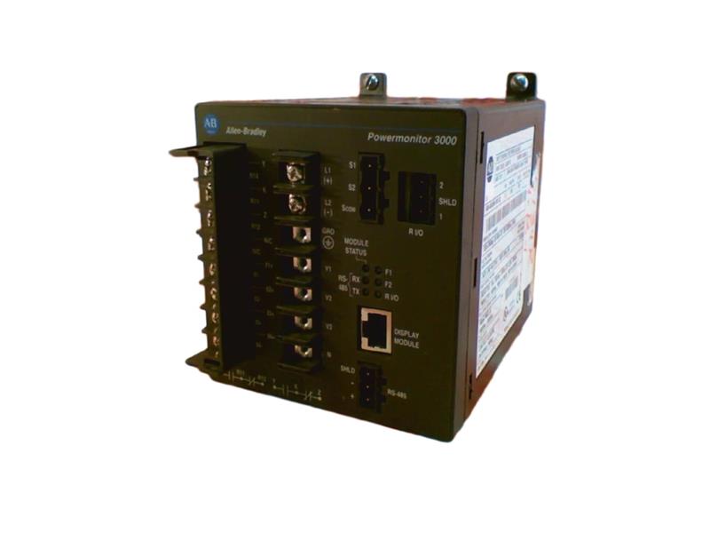 1404-M605A-RIO-02 by ALLEN BRADLEY