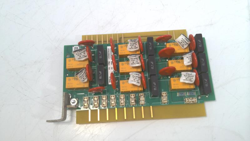 WESTINGHOUSE 5X00229 G01