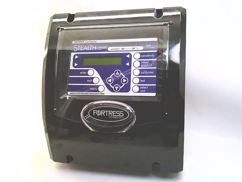 FORTRESS TECHNOLOGY INC STEALTH