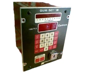 AMETEK 1988-M10X