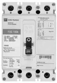 EATON CORPORATION ELFD3060L