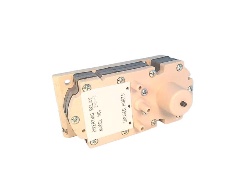 INVENSYS R504-2
