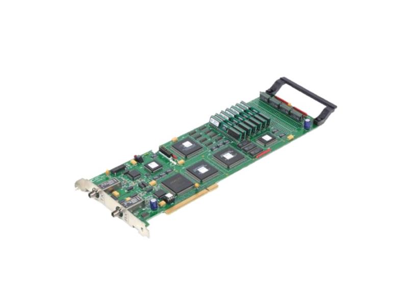 ABACO SYSTEMS 332-855576-101E