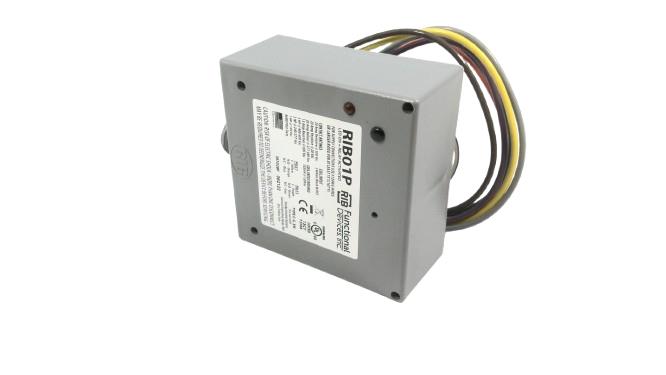 FUNCTIONAL DEVICES RIB01P