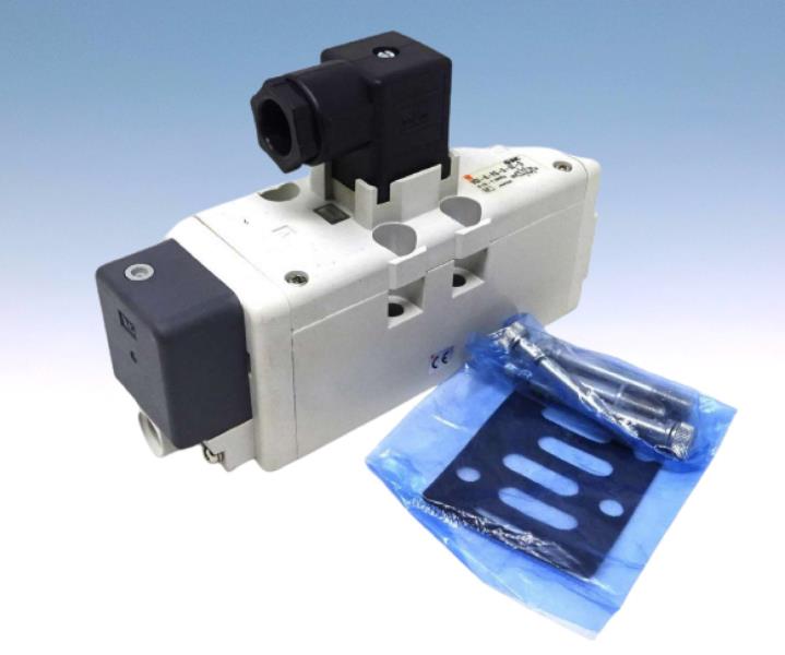 SMC VQ7-8-FJG-D-3ZSC-Q