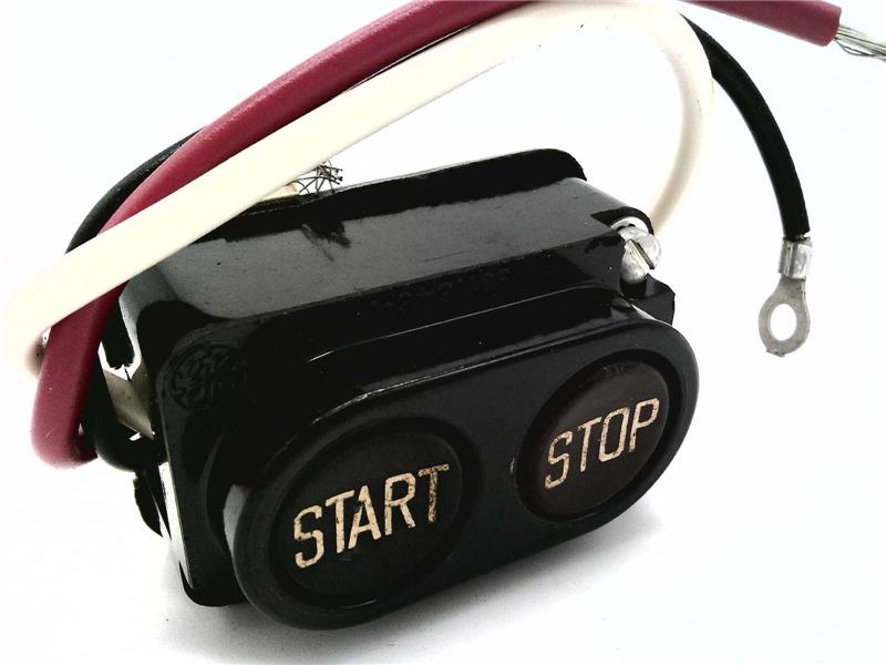 GENERAL ELECTRIC CR105-X120B