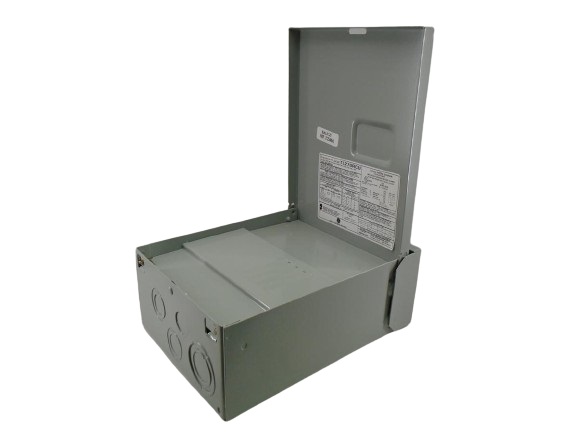 GENERAL ELECTRIC TL270RCU