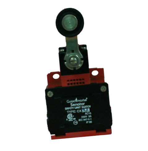 ALLEN BRADLEY 440P-SCX32