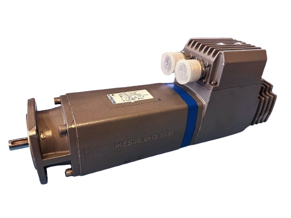 AUMA MI 1,5-75-000-1