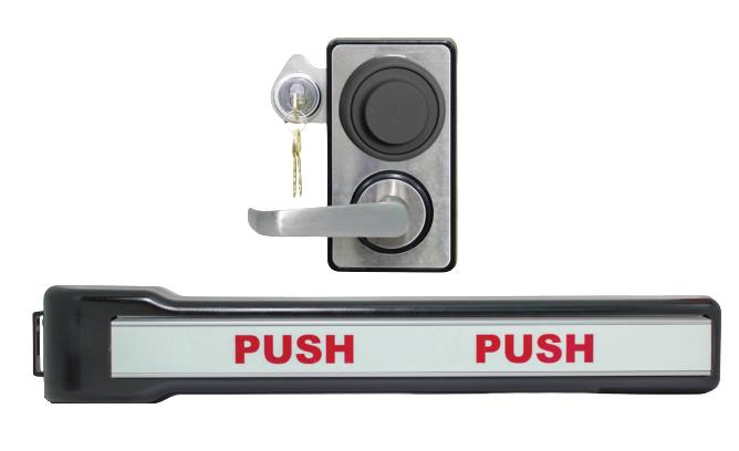 LOCKMASTERS INC LKM10KPX10S2