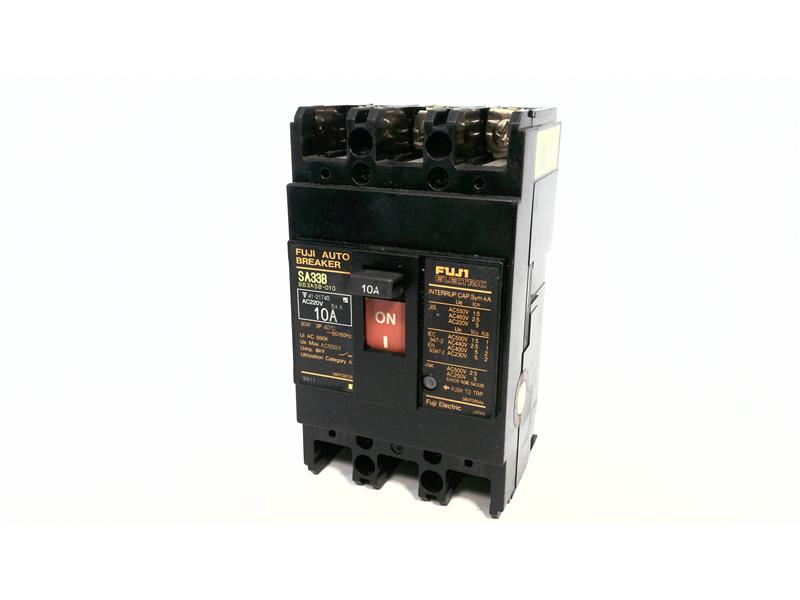 FUJI ELECTRIC BB3ASB-010